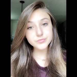 Meet your Posher, Kelsey